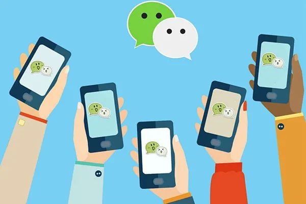 微信建小号实名认证会绑定手机号的银行卡吗？