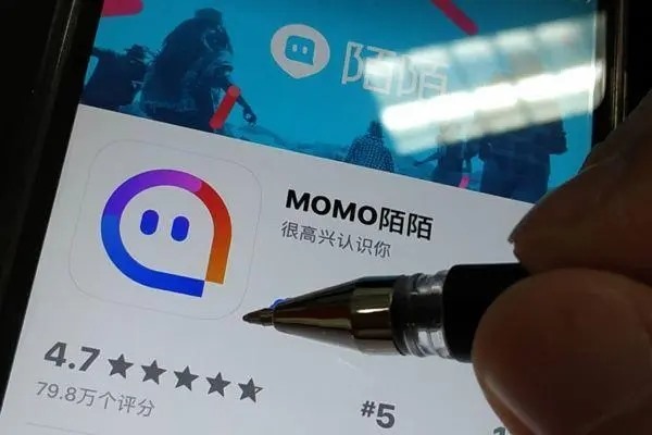 买陌陌号是骗局吗？知乎?