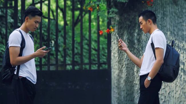 未成年blued账号怎么处理？